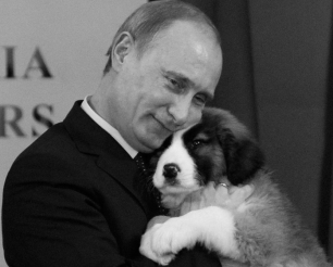 Vladimir-Putin-Dog